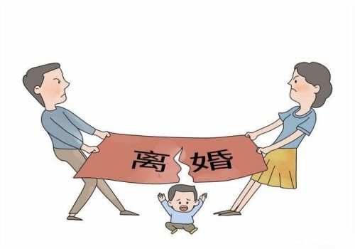 丈夫为了小三净身出户非要离婚怎么办