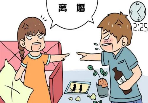 绍兴侦探取证：离婚抚养权判决标准是怎样的