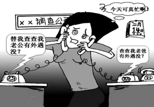 绍兴侦探事务所：婚前协议婚后有没有效