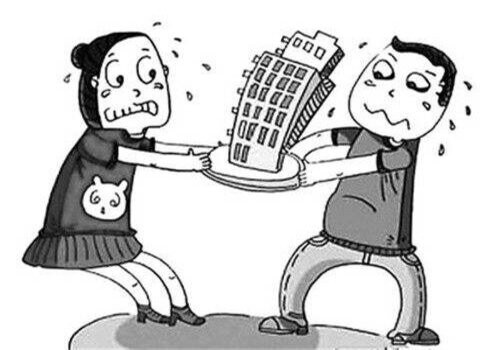 绍兴婚姻调查：离婚男方净身出户协议
