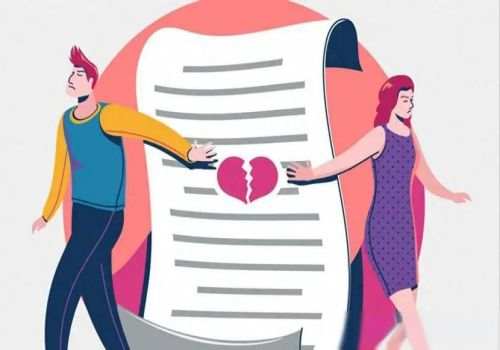 绍兴侦探社：离婚的财产怎么分、还没小孩_1